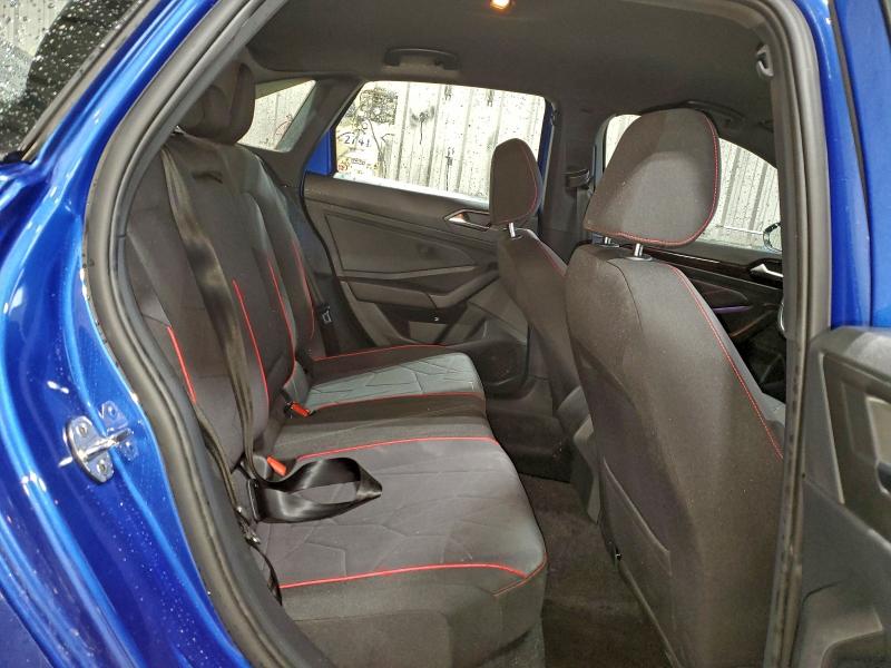 VOLKSWAGEN JETTA 40TH 2024 VIN 3VW8T7BU9RM015042