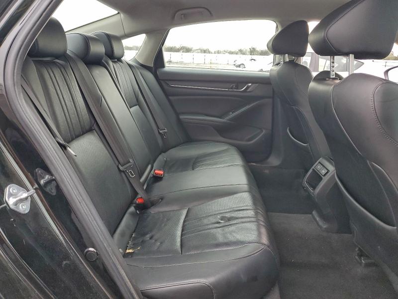 Фото 10 - HONDA ACCORD