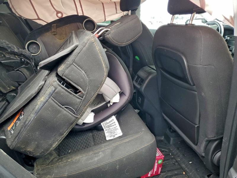 Фото 10 - GMC TERRAIN