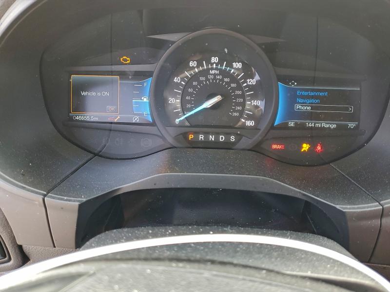 Фото 9 - FORD EDGE