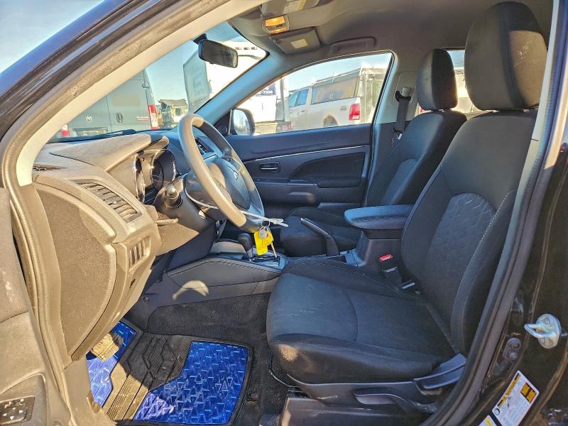 Фото 7 - MITSUBISHI OUTLANDER