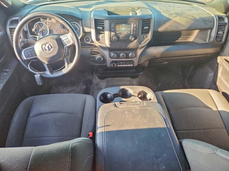 Фото 8 - RAM 3500