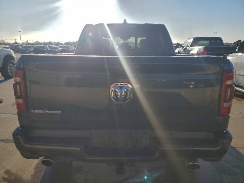 Фото 6 - RAM 1500