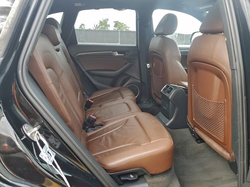 Фото 11 - AUDI Q5