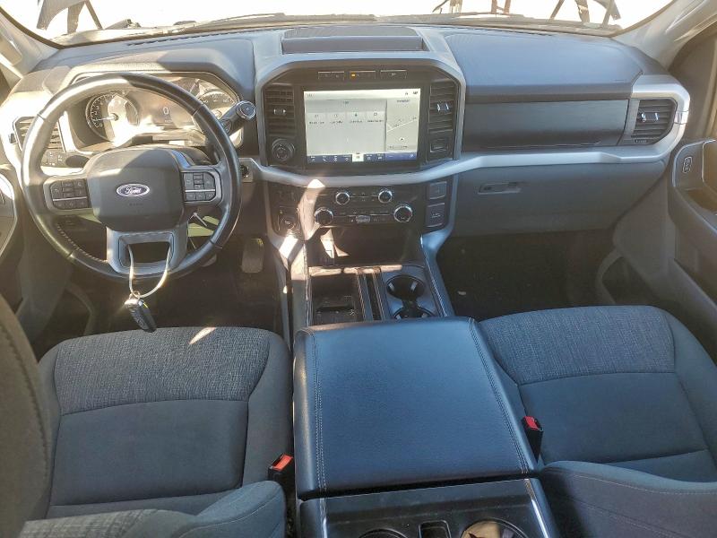 Фото 8 - FORD F-150