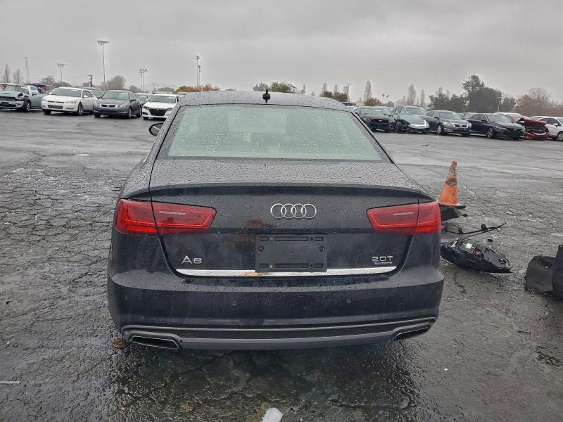 Фото 6 - AUDI A6