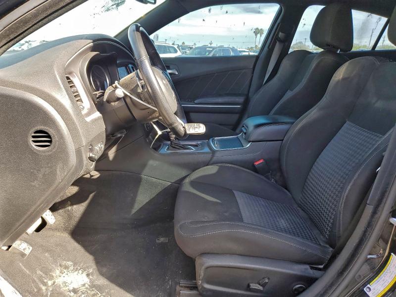 Фото 7 - DODGE CHARGER