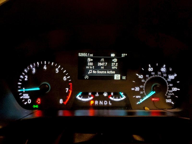 Фото 9 - FORD ESCAPE