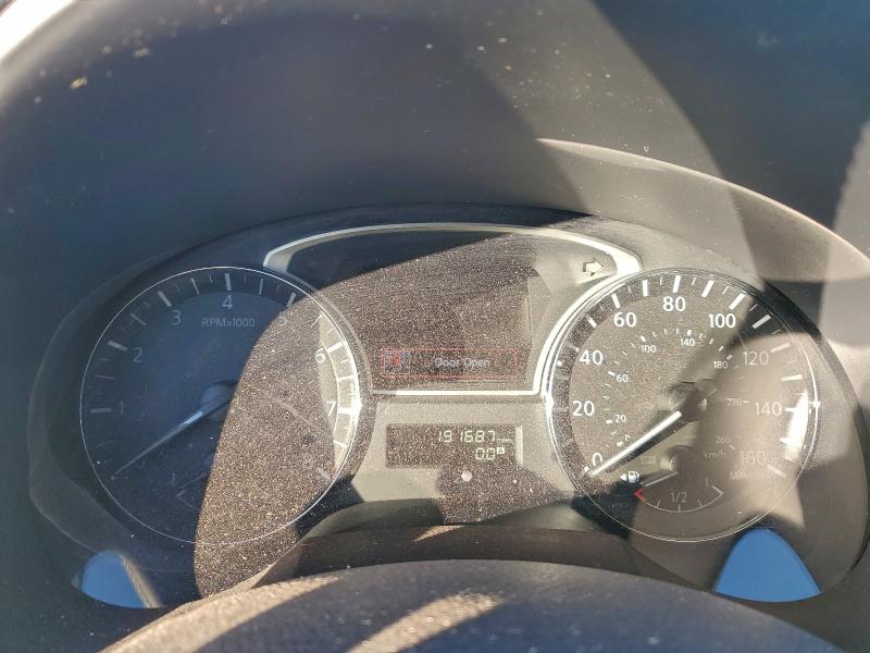 Фото 9 - NISSAN ALTIMA