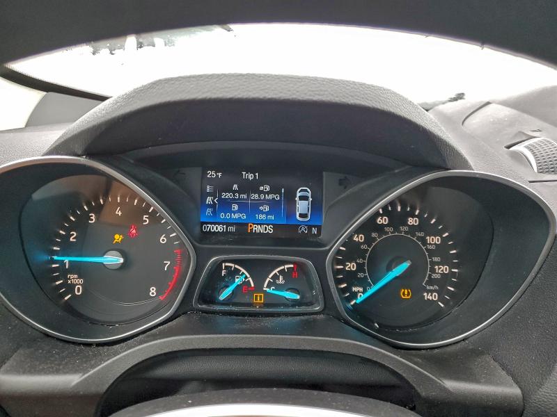 Фото 9 - FORD ESCAPE