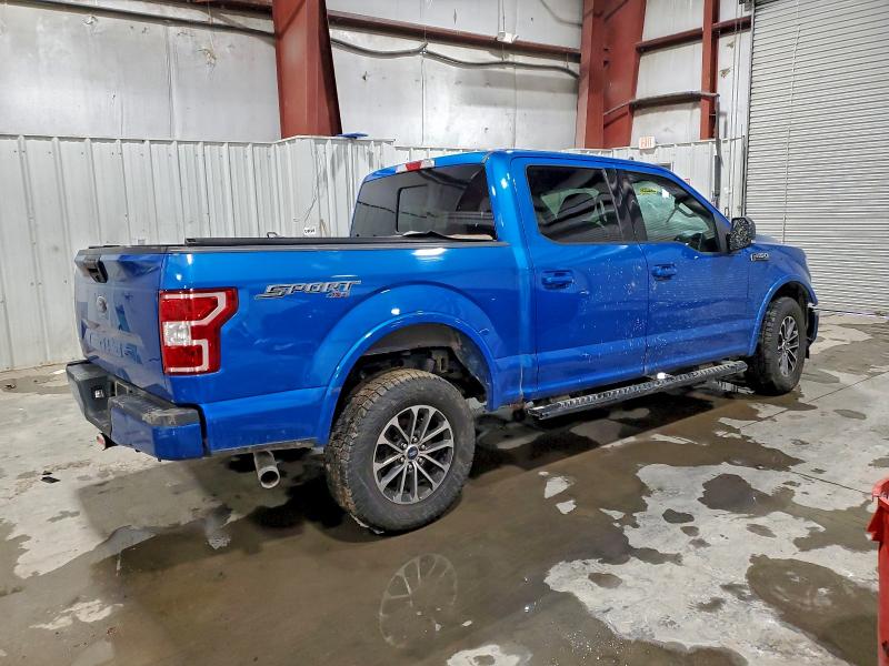 Фото 3 - FORD F-150