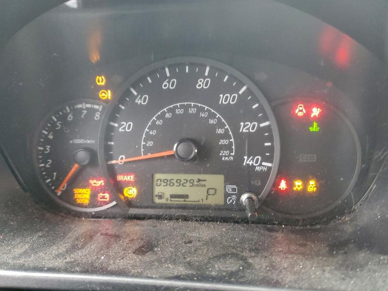 Фото 9 - MITSUBISHI MIRAGE