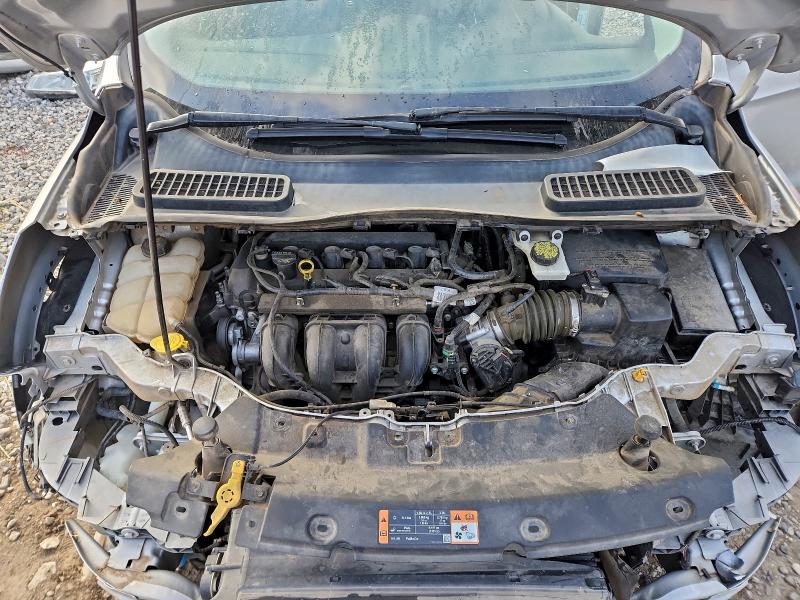 Фото 12 - FORD ESCAPE