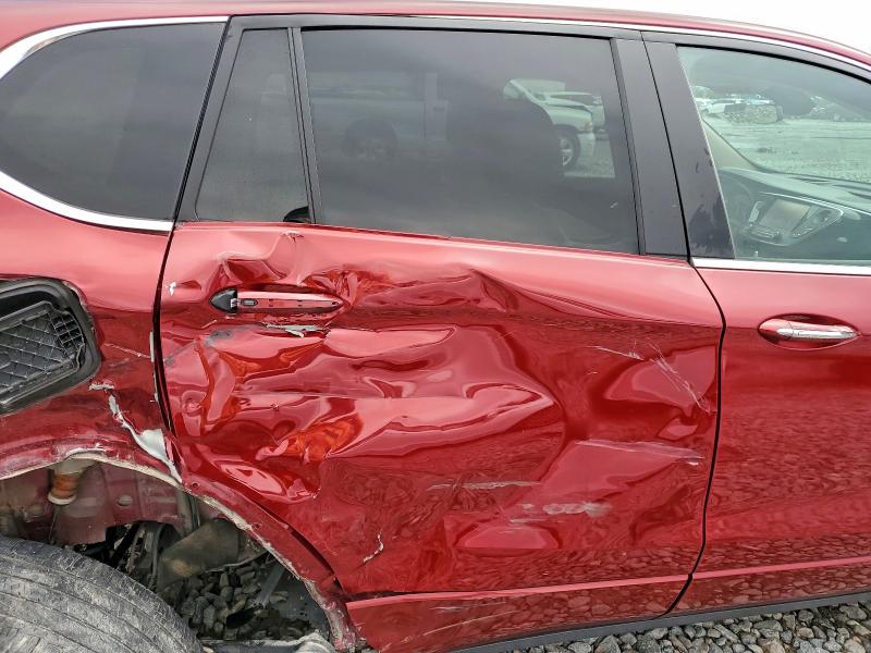 Фото 11 - BUICK ENVISION