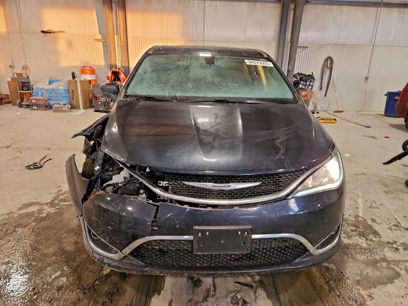 Фото 5 - CHRYSLER PACIFICA