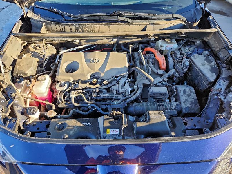 Фото 12 - TOYOTA RAV4