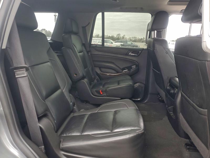 Фото 11 - CHEVROLET TAHOE