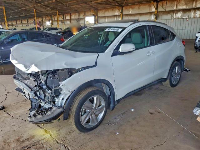 Фото 1 - HONDA HR-V