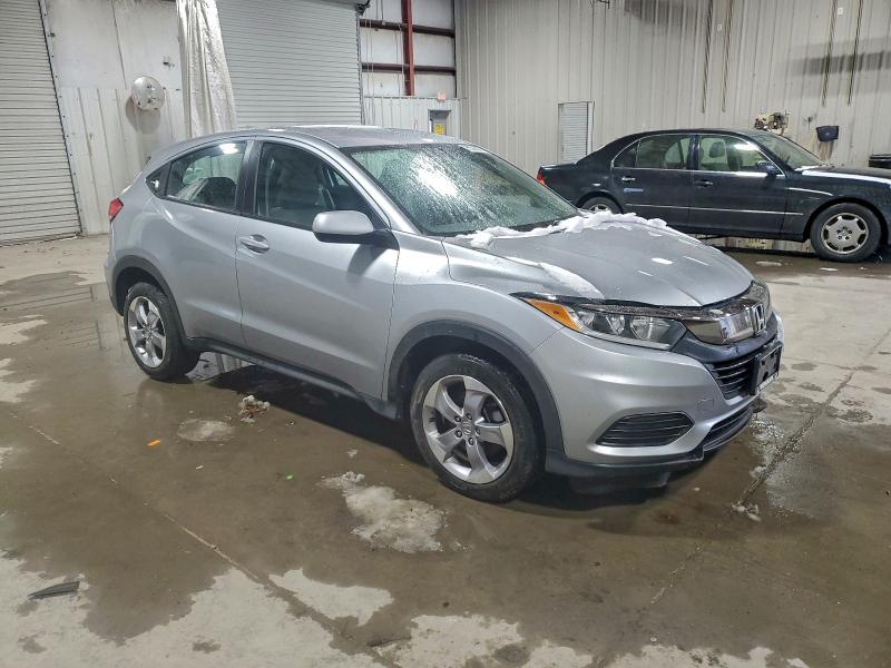 Фото 4 - HONDA HR-V