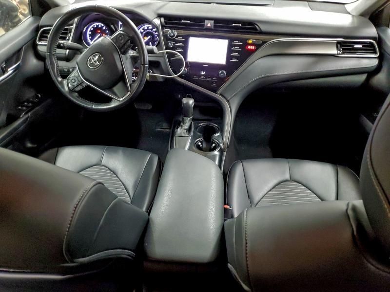 Фото 8 - TOYOTA CAMRY