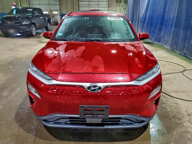 Фото 5 - HYUNDAI KONA