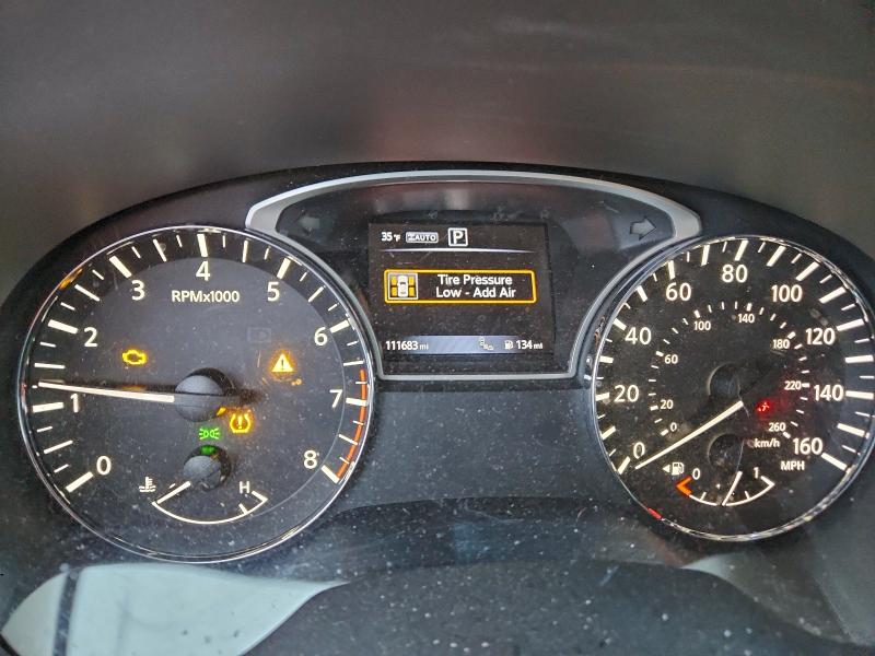 Фото 9 - NISSAN PATHFINDER