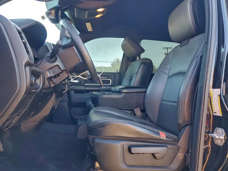 Фото 7 - RAM 2500