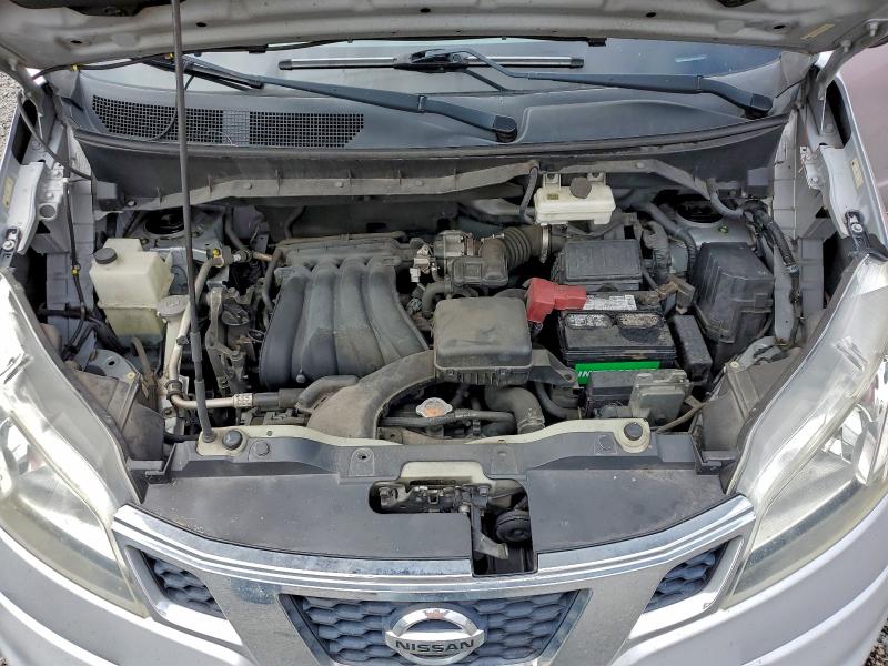 Фото 12 - NISSAN NV