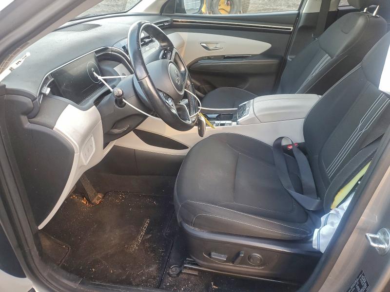 Фото 7 - HYUNDAI TUCSON