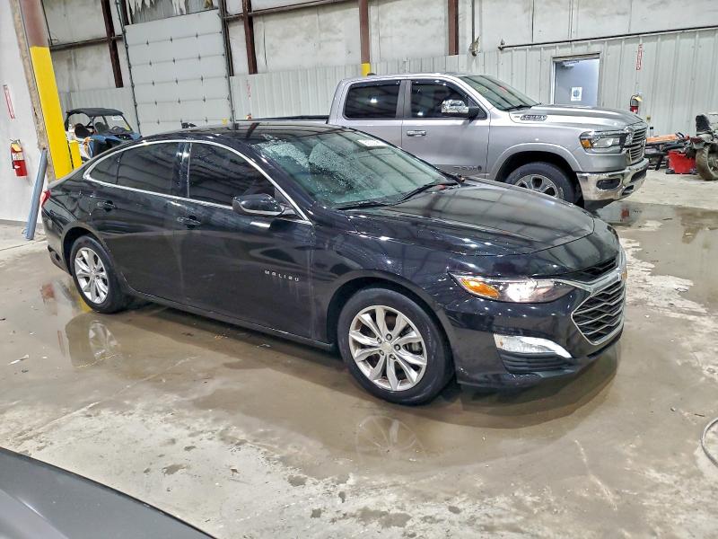 Фото 4 - CHEVROLET MALIBU