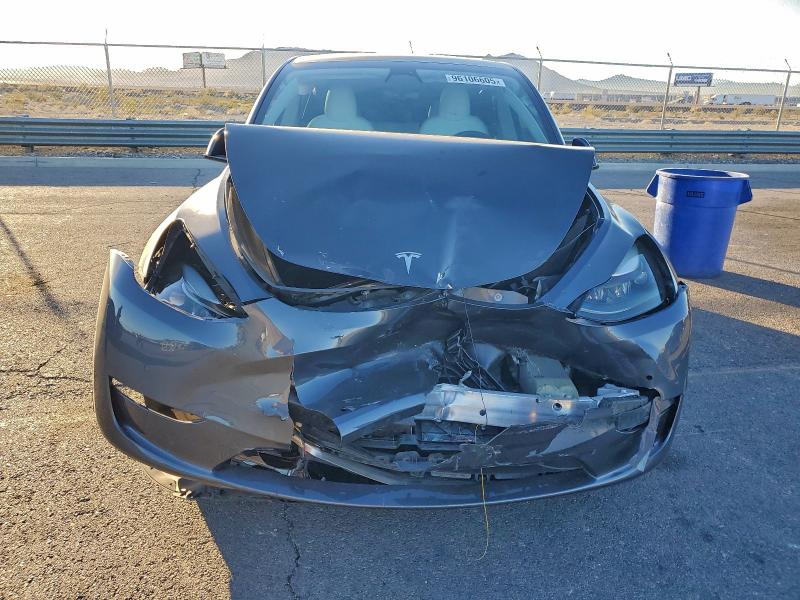 Фото 5 - TESLA MODEL Y