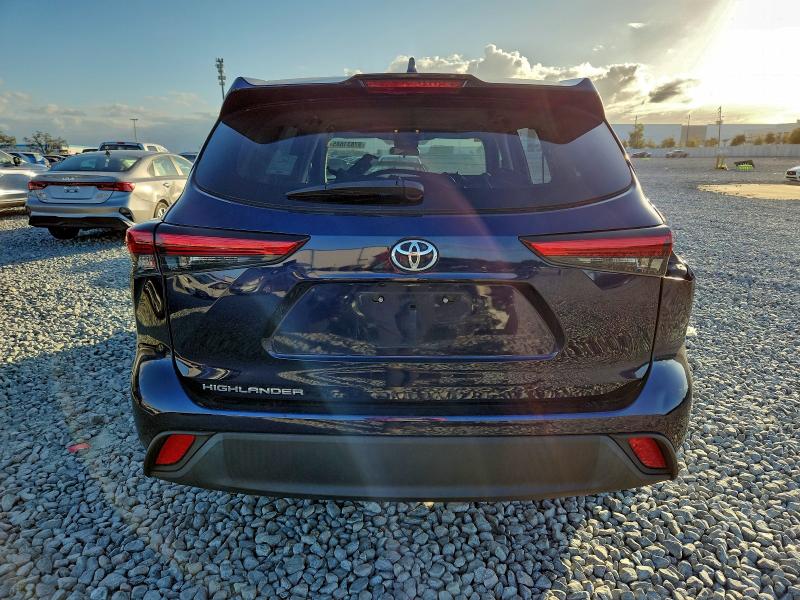 Фото 6 - TOYOTA HIGHLANDER