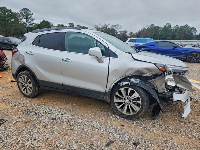 Фото 4 - BUICK ENCORE