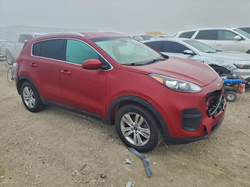 Фото 4 - KIA SPORTAGE