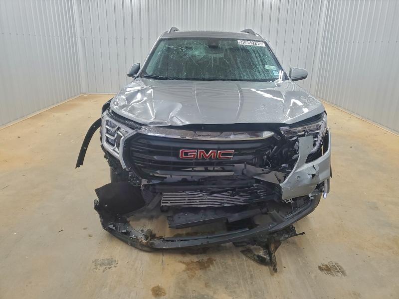 Фото 5 - GMC TERRAIN