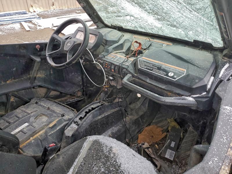 CAN-AM MAVERICK 2022