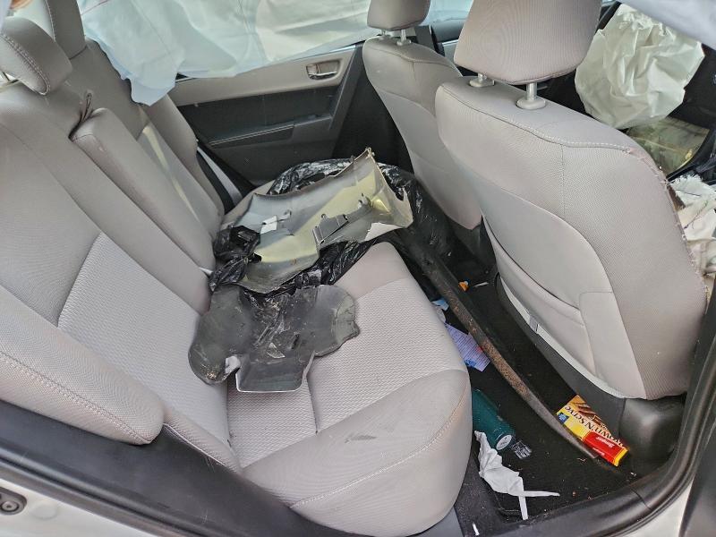 Фото 10 - TOYOTA COROLLA