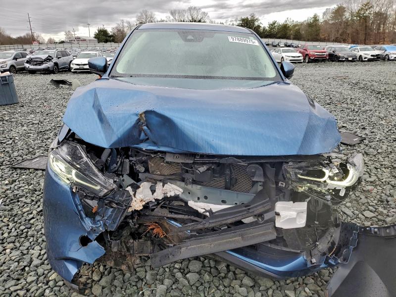 Фото 5 - MAZDA CX-5 PREMI