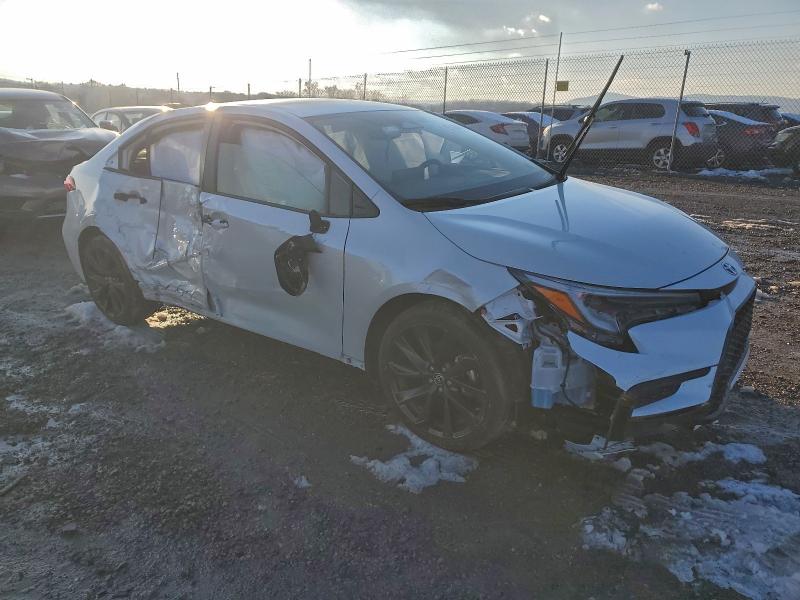 Фото 4 - TOYOTA COROLLA