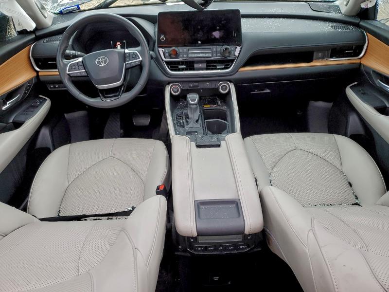 Фото 8 - TOYOTA GRAND HIGH