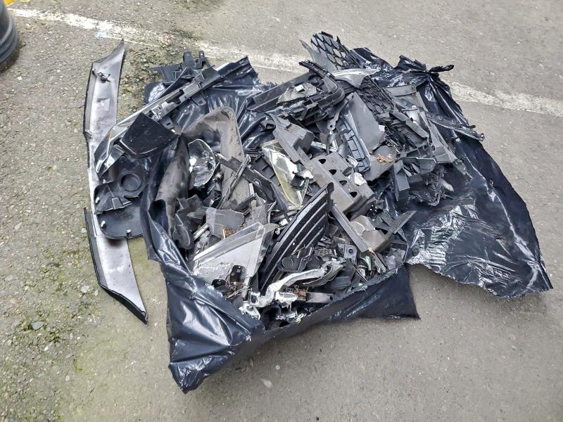 Фото 12 - HONDA CLARITY