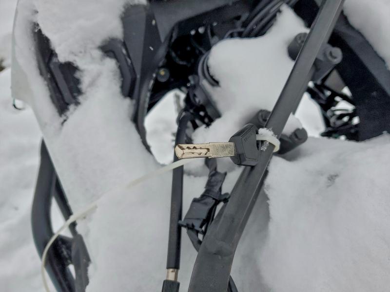 KAWASAKI KL650 K 2024