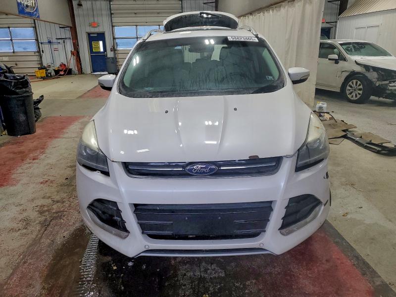 Фото 5 - FORD ESCAPE