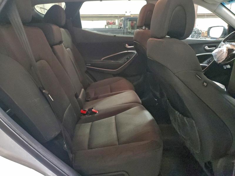 Фото 11 - HYUNDAI SANTA FE