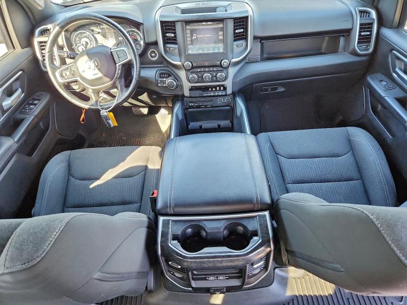 Фото 8 - RAM 1500