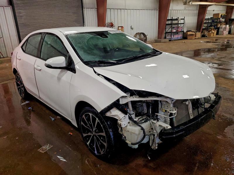 Фото 4 - TOYOTA COROLLA