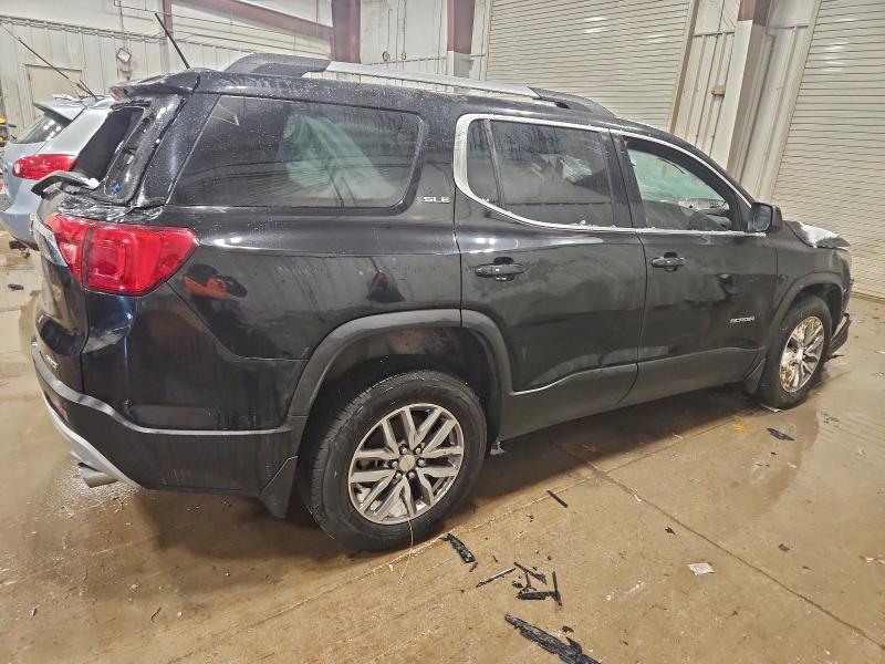 Фото 3 - GMC ACADIA