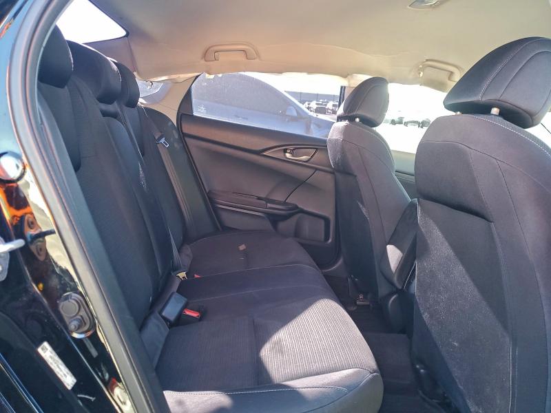 Фото 10 - HONDA INSIGHT