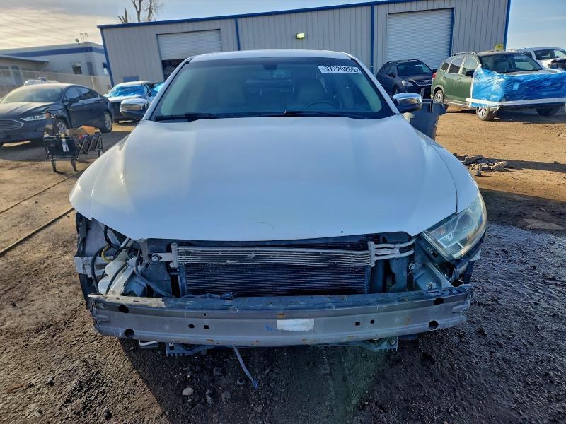 Фото 5 - FORD TAURUS