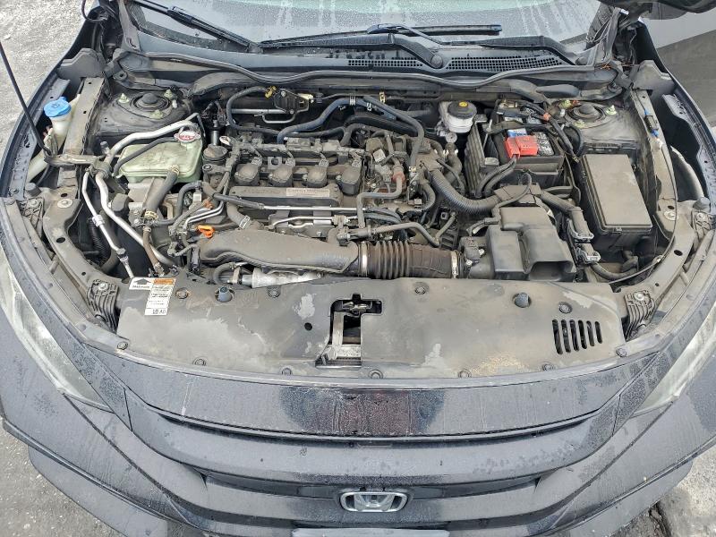 Фото 11 - HONDA CIVIC